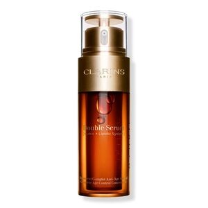 Clarins Double Serum. 1.6 oz